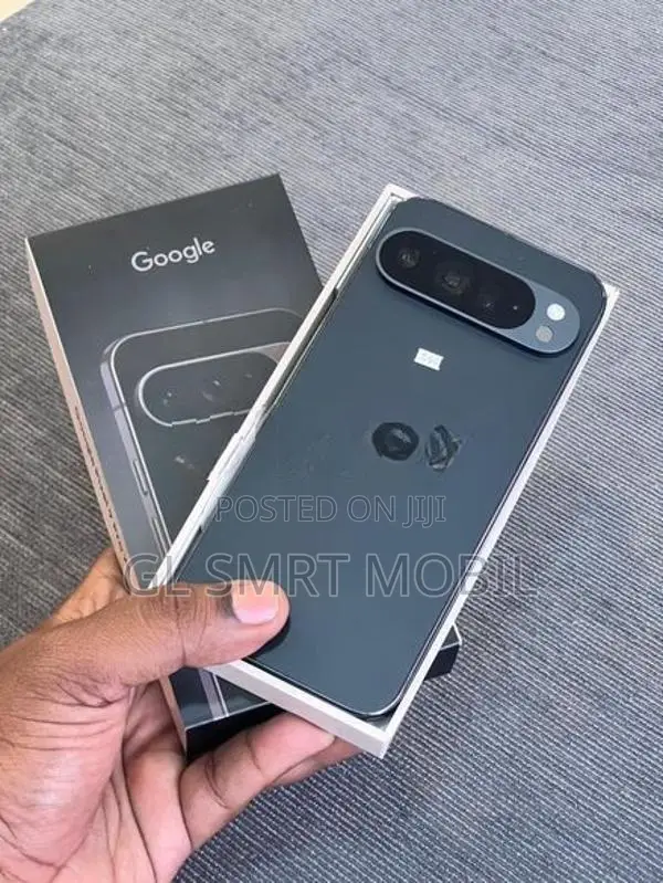 Google Pixel 9 Pro XL 5G/16/128GB Fullset (Used)