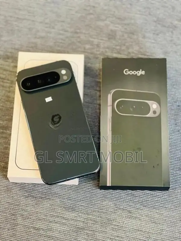 Google Pixel 9 Pro XL 5G/16/128GB (Used)