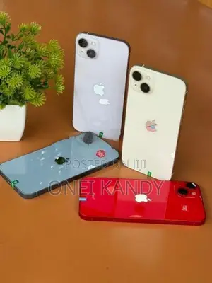 Apple iPhone 14 Plus 128GB (Used)