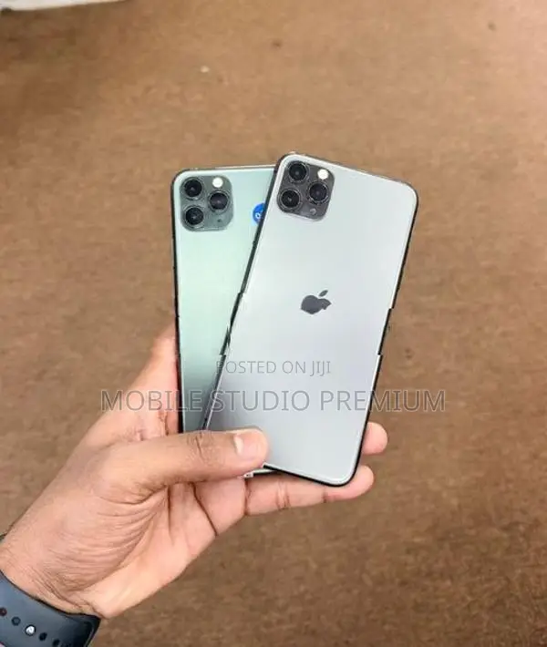 Apple iPhone 11 Pro (Used)