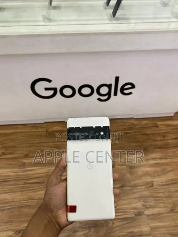 Google Pixel 6 Pro (Used)