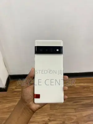 Google Pixel 6 Pro (Used)