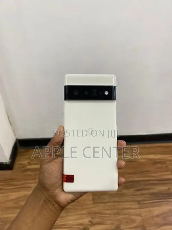 Google Pixel 6 Pro (Used)