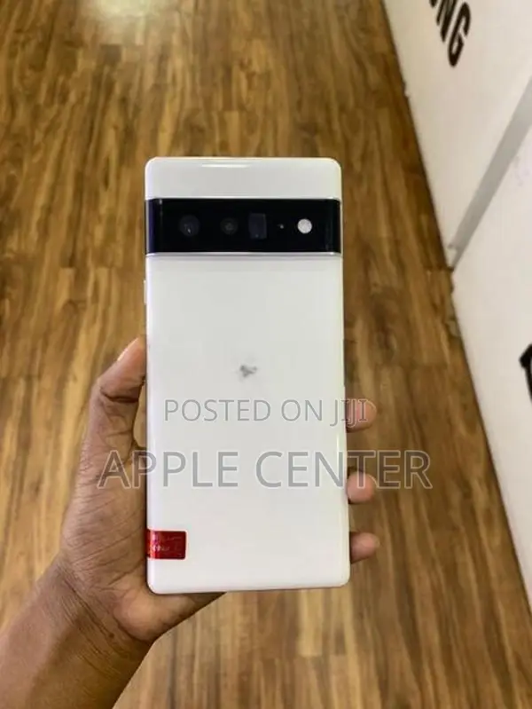 Google Pixel 6 Pro (Used)