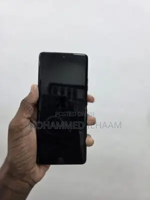 Moto Edge 50 Pro (Used)