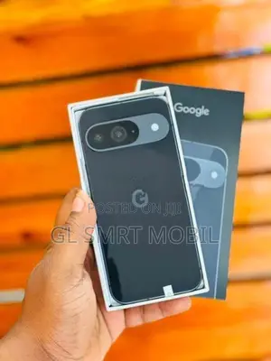 Google Pixel 9 5G/12/128GB Fullset (Used)