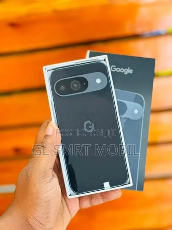 Google Pixel 9 5G/12/128GB Fullset (Used)
