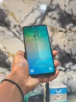 Samsung Galaxy A06 (Used)