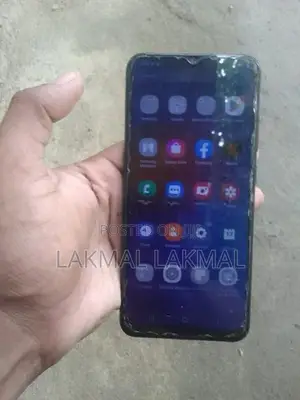 Samsung Galaxy M02s One ui core (Used)