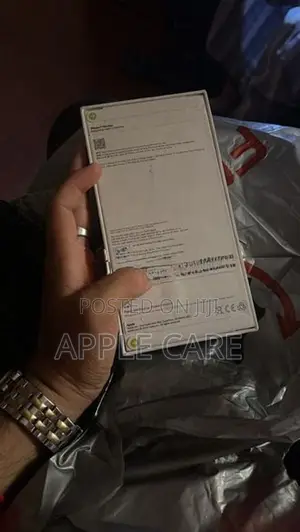Apple iPhone 17 Pro Max 256GB ORANGE X/A SIM (Brand New)
