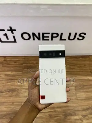 Google Pixel 6 Pro (Used)