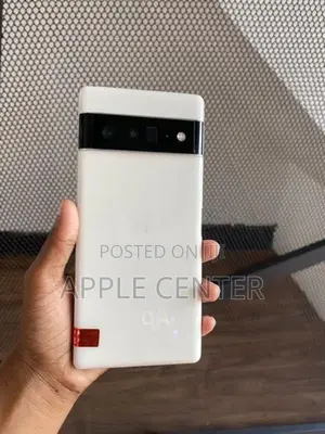 Google Pixel 6 Pro (Used)