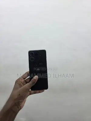Moto Edge 50 Pro (Used)