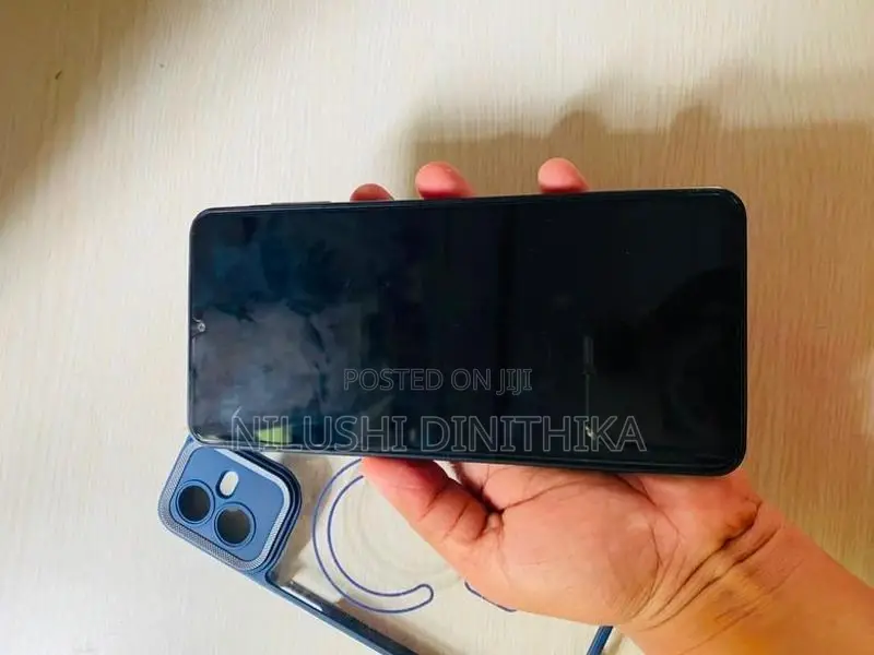 Samsung Galaxy A07 (Used)