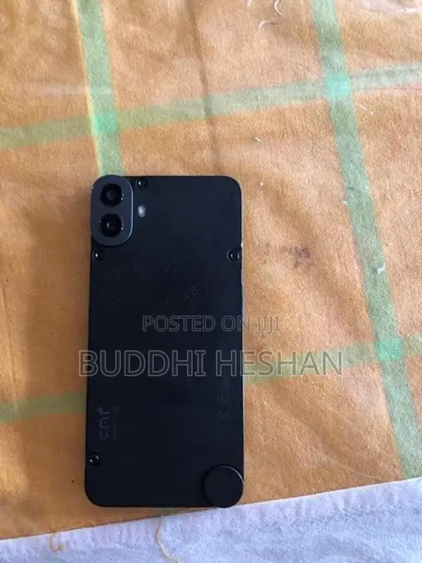 NOTHING CMF Phone 1 (Used)