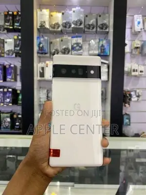 Google Pixel 6 Pro (Used)
