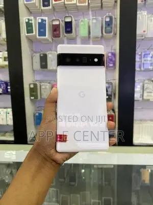 Google Pixel 6 Pro (Used)