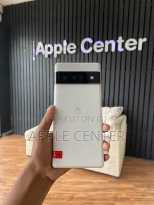Google Pixel 6 Pro (Used)