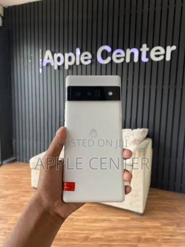 Google Pixel 6 Pro (Used)