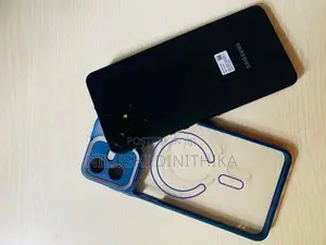 Samsung Galaxy A07 (Used)