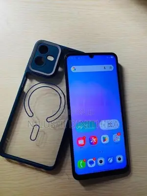 Samsung Galaxy A07 (Used)
