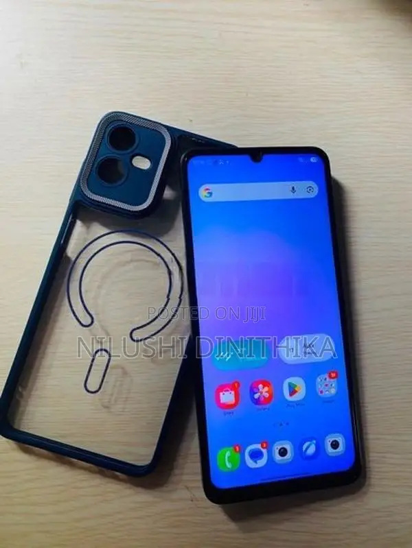 Samsung Galaxy A07 (Used)