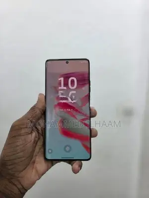 Moto Edge 50 Pro (Used)