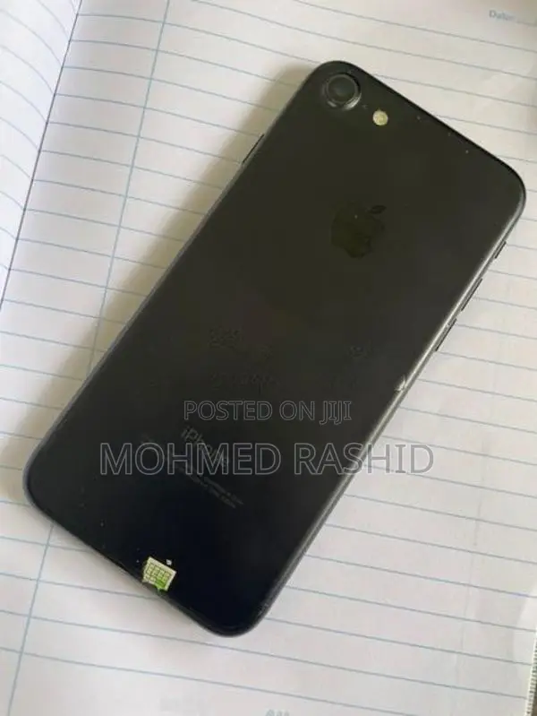 Apple iPhone 7 (Used)