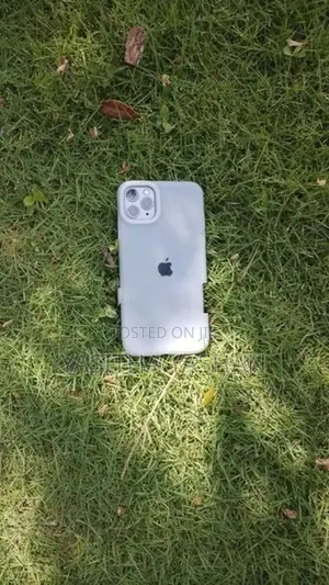 Apple iPhone 11 Pro Max black (Used)