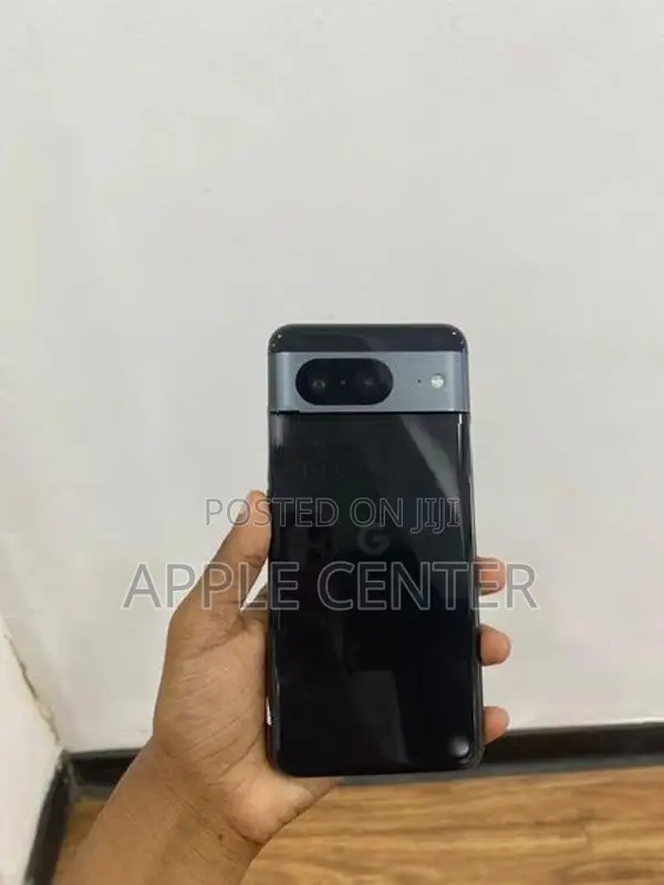 Google Pixel 8 (Used)