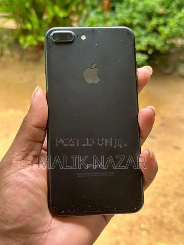 Apple iPhone 7 Plus 256GB (Used)