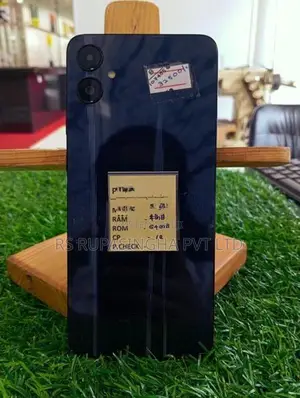Samsung Galaxy A05 4GB 64GB (Used)