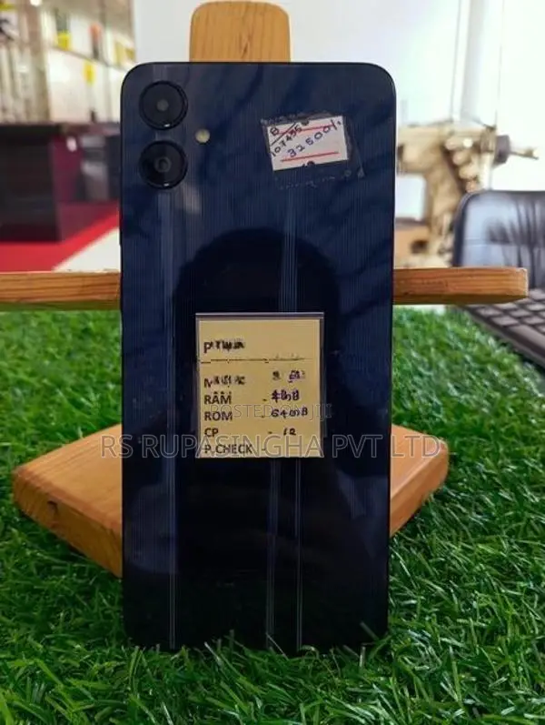Samsung Galaxy A05 4GB 64GB (Used)