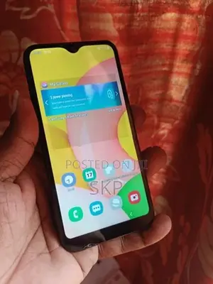 Samsung Galaxy A01 (Used)
