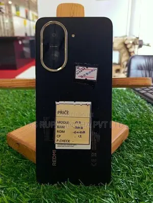 Xiaomi Redmi A5 3GB 64GB (Used)
