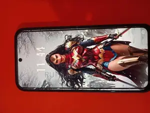 ZTE Nubia v80 (Used)