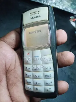 Nokia 1100 (Used)