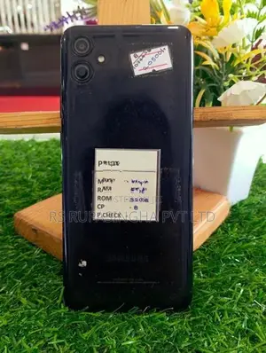 Samsung Galaxy A04e 3GB 32GB (Used)