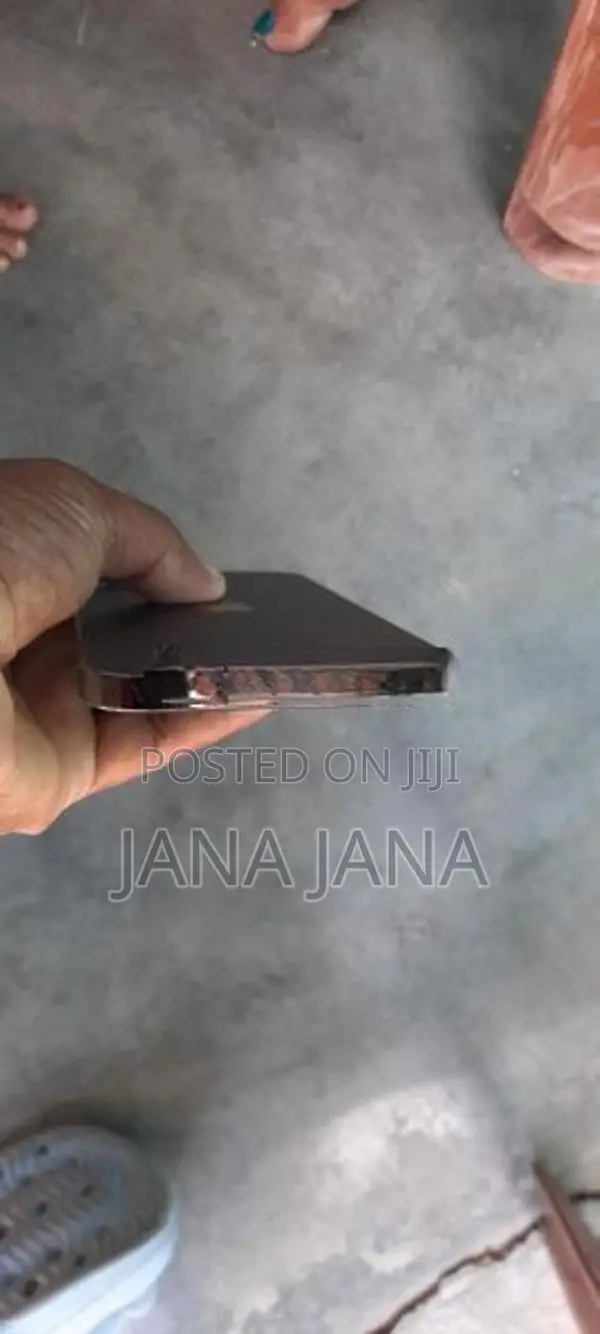 Apple iPhone 12 Pro Max Gray (Used)