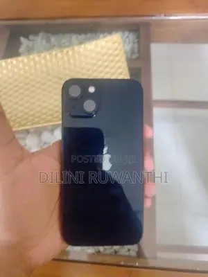 Apple iPhone 13 (Used)