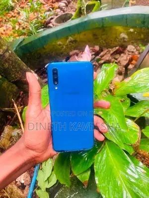 Samsung Galaxy A50 (Used)