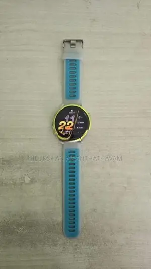 Garmin Forerunner 570 - 47mm