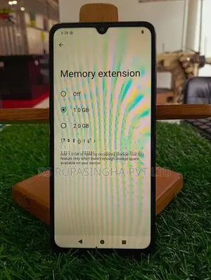 Xiaomi Redmi A5 3GB 64GB (Used)