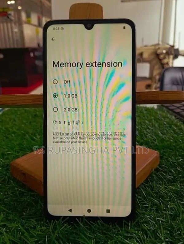 Xiaomi Redmi A5 3GB 64GB (Used)