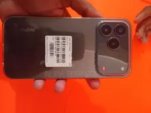ZTE Nubia v80 (Used)