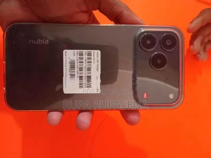 ZTE Nubia v80 (Used)