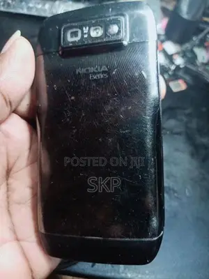 Nokia E71e (Used)