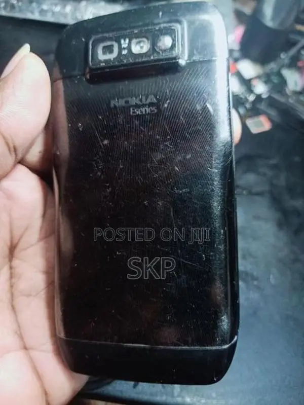 Nokia E71e (Used)