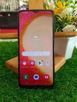 Samsung Galaxy A04e 3GB 32GB (Used)