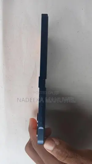 Samsung Galaxy A06 No (Used)